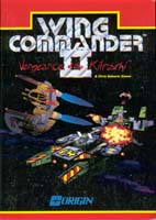 Wing Commander&trade; II